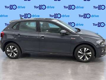 Polo VI 2017 5p 1.6 tdi Comfortline 80cv