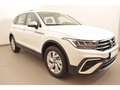 Volkswagen Tiguan Allspace 2.0TDI 4Motion DSG Life LED Navi SHZ Harman Kardon Weiß - thumbnail 3