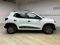 Dacia Spring Comfort Electric 45 Blanc - thumbnail 4