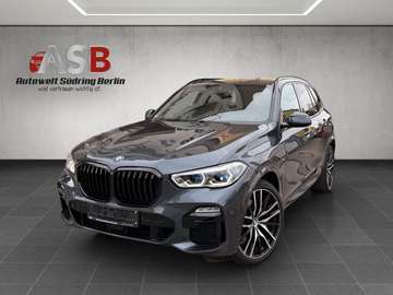 xDrive 30 d M Sportpaket Individual PANORAMA