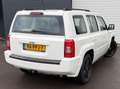 Jeep Patriot 2.4 Sport Liberty 1EEIGENAAR/VOLO-H/4X4/CRUISE/LMV Blanco - thumbnail 8