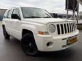 Jeep Patriot 2.4 Sport Liberty 1EEIGENAAR/VOLO-H/4X4/CRUISE/LMV Blanco - thumbnail 10