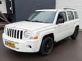 Jeep Patriot 2.4 Sport Liberty 1EEIGENAAR/VOLO-H/4X4/CRUISE/LMV Blanco - thumbnail 2