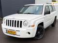 Jeep Patriot 2.4 Sport Liberty 1EEIGENAAR/VOLO-H/4X4/CRUISE/LMV Blanco - thumbnail 1