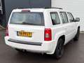 Jeep Patriot 2.4 Sport Liberty 1EEIGENAAR/VOLO-H/4X4/CRUISE/LMV Blanco - thumbnail 5