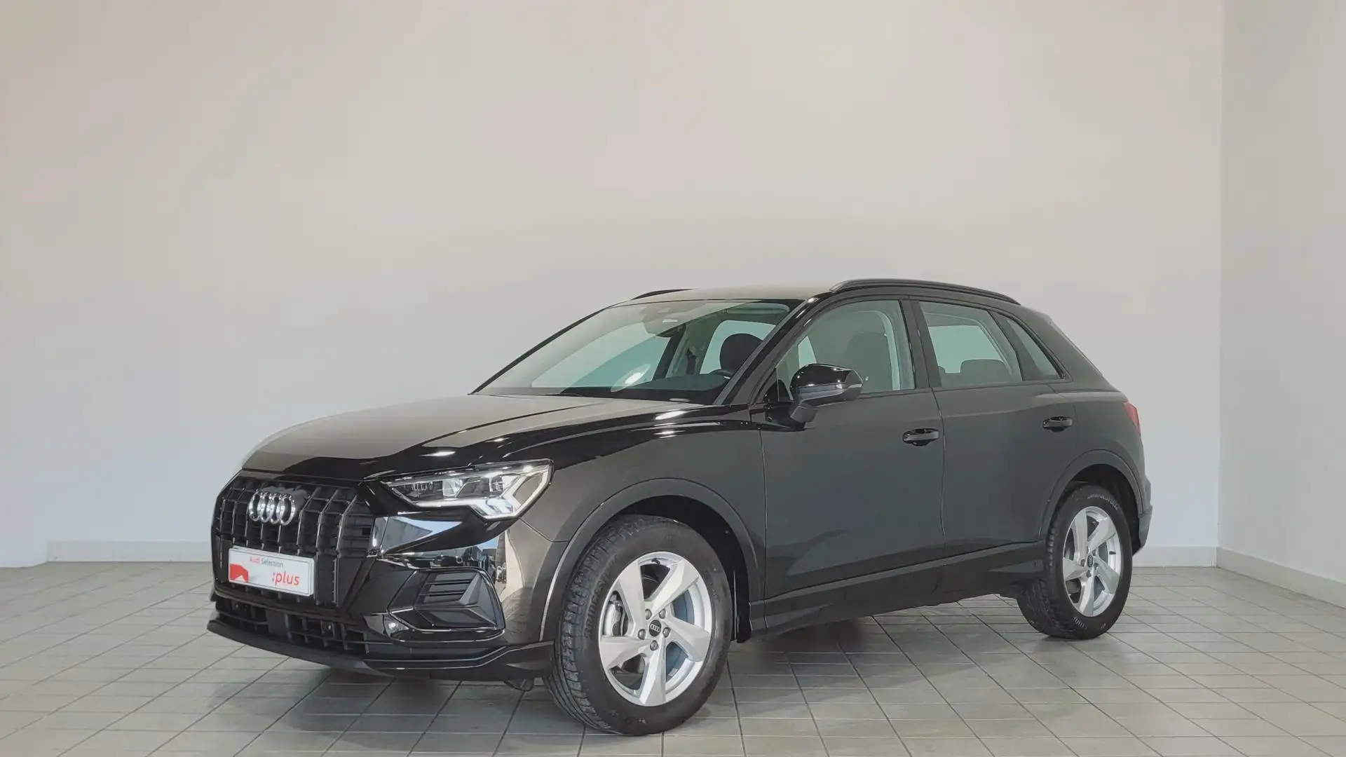 Audi Q3 35 TFSI Advanced S tronic - 1
