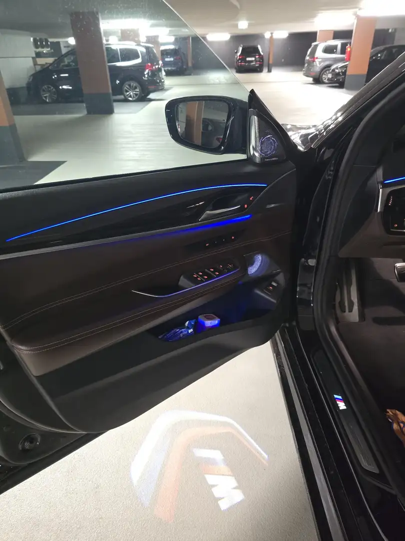 BMW 630 630d Gran Turismo Aut. - 2
