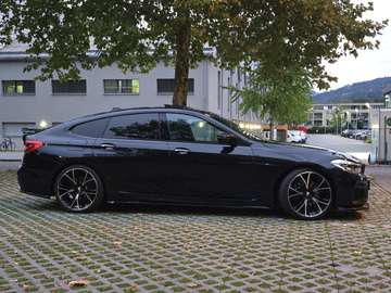 630d Gran Turismo Aut.