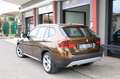 BMW X1 xDrive20d X-Line Automatica Navi PRO Pelle Xenon + Marrone - thumbnail 8