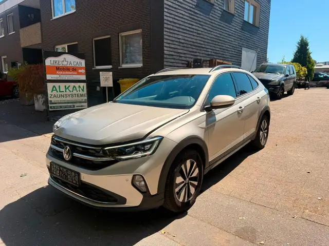 Volkswagen Taigo Move SH NAVI/KAM/DSG/KLIMA