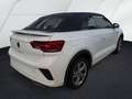 Volkswagen T-Roc R-Line 1,5 TSI  DSG Weiß - thumbnail 3