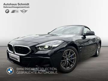 sDrive30i *M Sportpaket*17"*LC Prof.*HUD*HiFi*DAB*