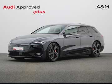 e-tron 370 kW 503 PK