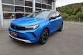 Opel Grandland X Grandland Ultimate Blau - thumbnail 1