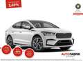 Skoda Enyaq Coupe iV 80 Panorama*Navi*SHZ*Alcantara*20"*ACC*Ke Bianco - thumbnail 1