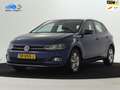 Volkswagen Polo 1.0 TSI Beats NAVI | CarPlay | 1ste eigenaar Blau - thumbnail 1