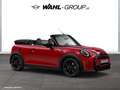 MINI Cooper S Cabrio Cooper S CABRIO CLASSIC TRIM DAB LED TEMPOMAT ALU Rojo - thumbnail 9