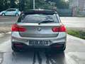 BMW 116 dA - ! Pack M ! - Full Led - S. Sport - Navi - E6b Argent - thumbnail 6