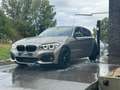 BMW 116 dA - ! Pack M ! - Full Led - S. Sport - Navi - E6b Argent - thumbnail 10