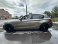 BMW 116 dA - ! Pack M ! - Full Led - S. Sport - Navi - E6b Argent - thumbnail 8