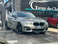 BMW 116 dA - ! Pack M ! - Full Led - S. Sport - Navi - E6b Argent - thumbnail 2