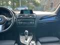 BMW 116 dA - ! Pack M ! - Full Led - S. Sport - Navi - E6b Argent - thumbnail 18