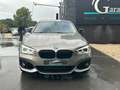 BMW 116 dA - ! Pack M ! - Full Led - S. Sport - Navi - E6b Argent - thumbnail 9
