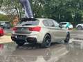 BMW 116 dA - ! Pack M ! - Full Led - S. Sport - Navi - E6b Argent - thumbnail 5