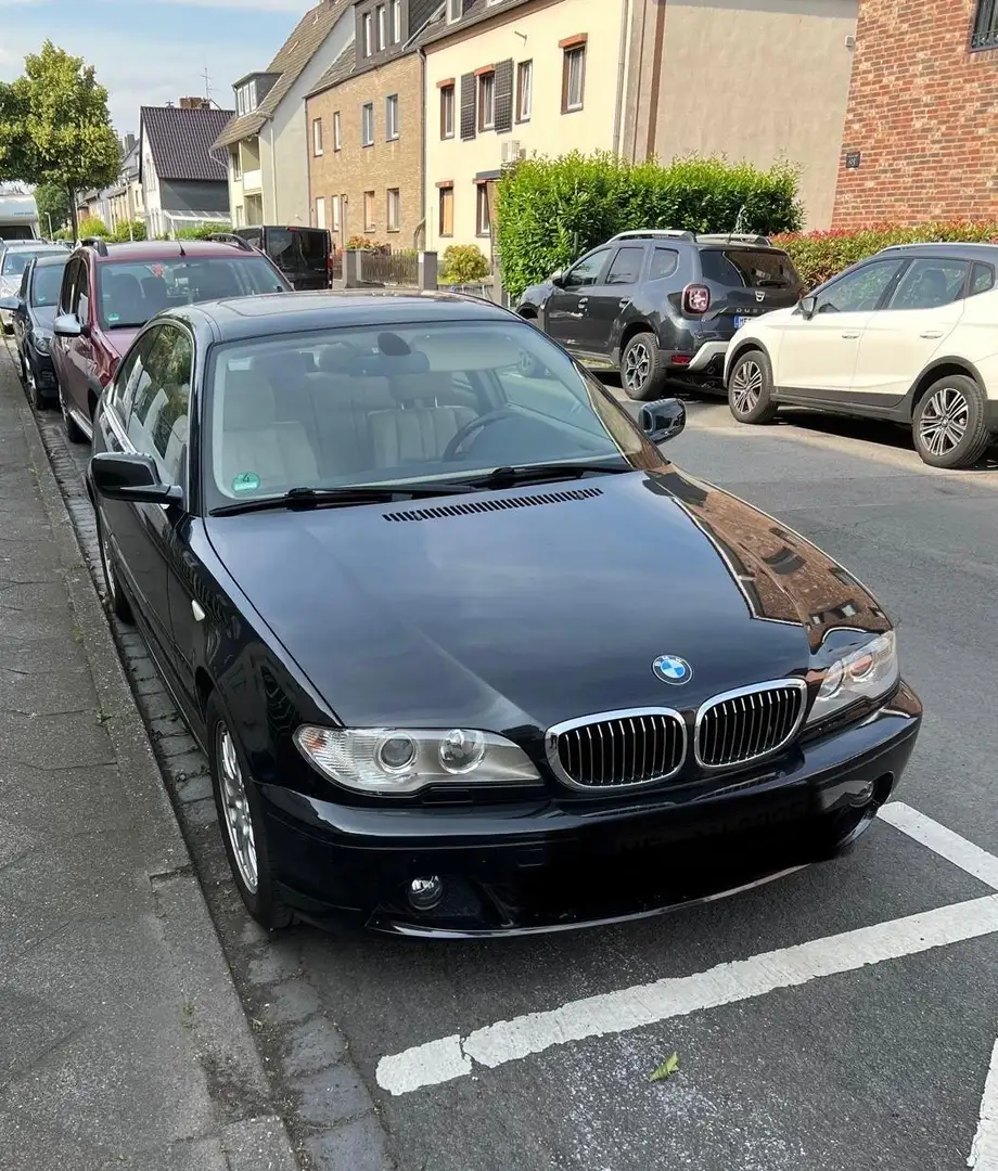 BMW 320 Ci - 2