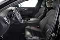 Volvo V60 2.0 T6 Recharge AWD R-Design / Leder / HarmanKardo Zwart - thumbnail 10