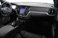 Volvo V60 2.0 T6 Recharge AWD R-Design / Leder / HarmanKardo Zwart - thumbnail 3