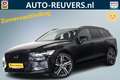 Volvo V60 2.0 T6 Recharge AWD R-Design / Leder / HarmanKardo Zwart - thumbnail 1