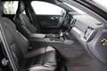 Volvo V60 2.0 T6 Recharge AWD R-Design / Leder / HarmanKardo Zwart - thumbnail 11