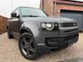 Land Rover Defender Defender 110 3.0 D MHEV D200 HSE Gris - thumbnail 2