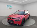 Citroen C4 Cactus 1.2 PureTech S&S Live 110 Rojo - thumbnail 3