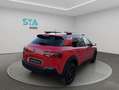Citroen C4 Cactus 1.2 PureTech S&S Live 110 Rojo - thumbnail 5