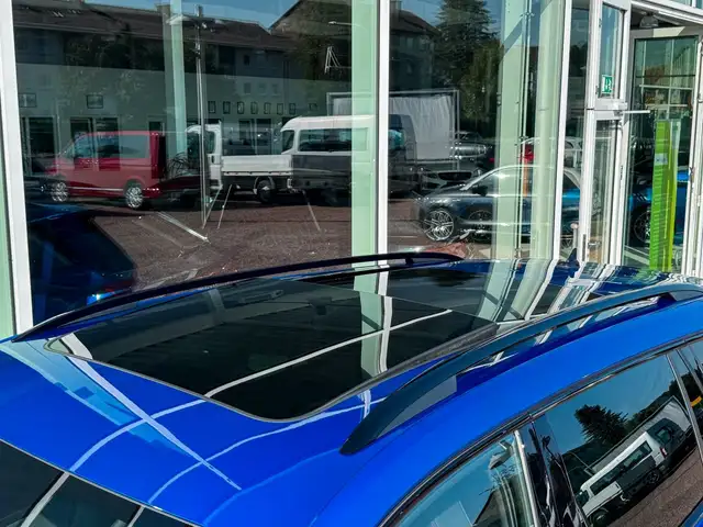 Skoda Kodiaq view 10