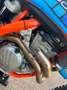 KTM 350 SX cross Arancione - thumbnail 9