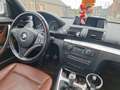 BMW 118 118 d Zwart - thumbnail 4