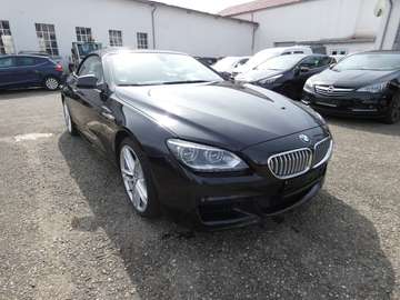 650 i x Drive M-Paket
