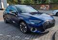 Audi A3 Audi A3 Sportback 35 TFSI Blau - thumbnail 1