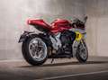 MV Agusta Superveloce 800 AGO Limited edition #283/311 Rosso - thumbnail 15