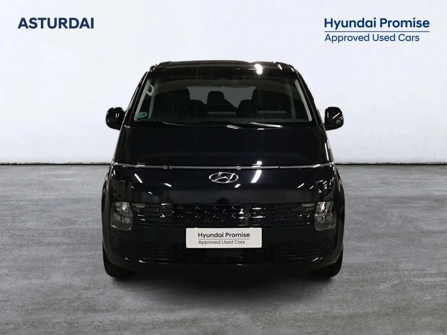 Hyundai Staria 2.2CRDi 9S Tecno 177 Aut. Blu/Azzurro - 2