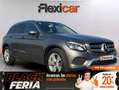 Mercedes-Benz GLC 250 250d 4Matic Aut. Gris - thumbnail 1