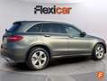 Mercedes-Benz GLC 250 250d 4Matic Aut. Gris - thumbnail 8