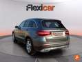Mercedes-Benz GLC 250 250d 4Matic Aut. Gris - thumbnail 5