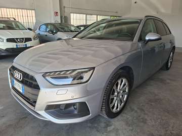 2.0 TDI EURO 6D / AUTOMATICO / 190CV / 4X4