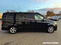 Mercedes-Benz V 220 V 220 d EDITION Lang AHK 2,5t el. Türen Navi  BC Schwarz - thumbnail 9