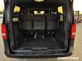 Mercedes-Benz V 220 V 220 d EDITION Lang AHK 2,5t el. Türen Navi  BC Schwarz - thumbnail 6