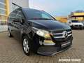 Mercedes-Benz V 220 V 220 d EDITION Lang AHK 2,5t el. Türen Navi  BC Schwarz - thumbnail 10
